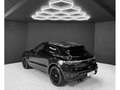 Porsche Macan III GTS - 1ST HAND - FULL PORSCHE SERVICE Noir - thumbnail 3