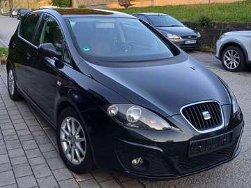 Altea 1.6 TDI DPF CR Reference