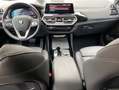 BMW X3 xDrive 20iA *UPE 63.000€*LED*Parkassist*Hifi Schwarz - thumbnail 3