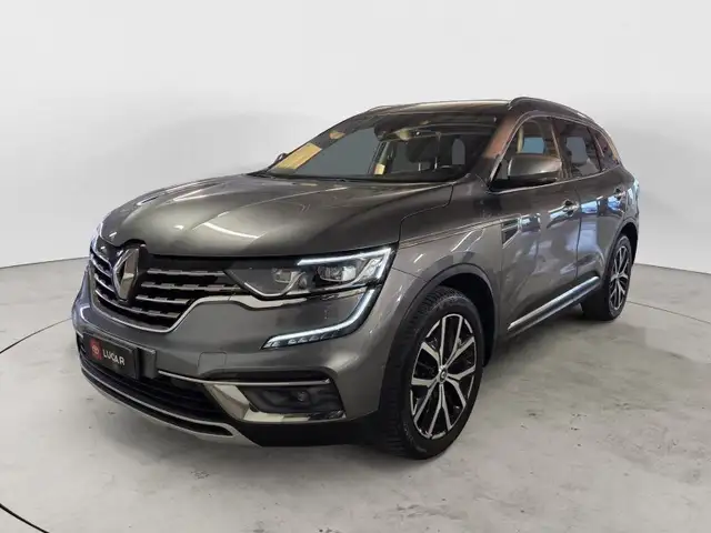 Renault Koleos Blue dCi 150 CV X-Tronic Executive