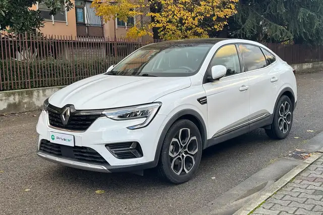 Renault Arkana Arkana Hybrid E-Tech 145 CV Intens