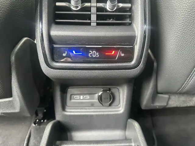 Skoda Kodiaq 2,0 TDI 4x4 Sportline DSG Ansicht 30