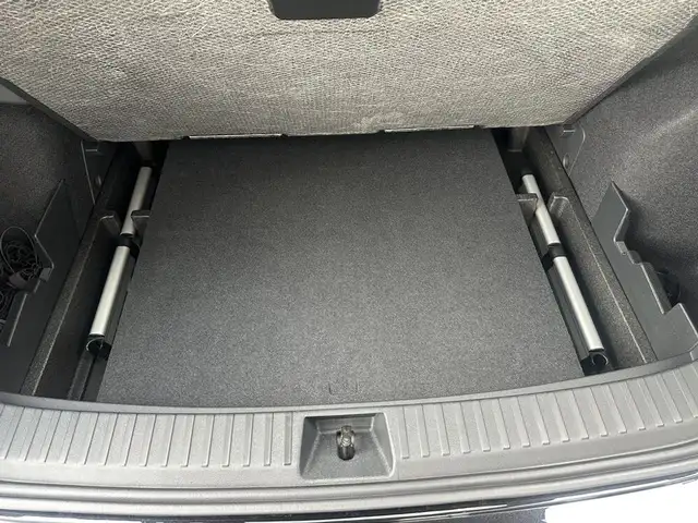 Skoda Kodiaq 2,0 TDI 4x4 Sportline DSG Ansicht 33