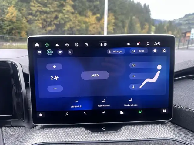 Skoda Kodiaq 2,0 TDI 4x4 Sportline DSG Ansicht 17