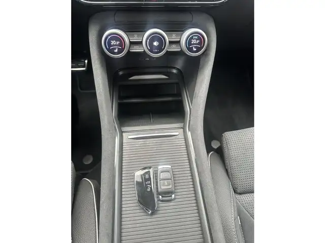 Skoda Kodiaq 2,0 TDI 4x4 Sportline DSG Ansicht 20