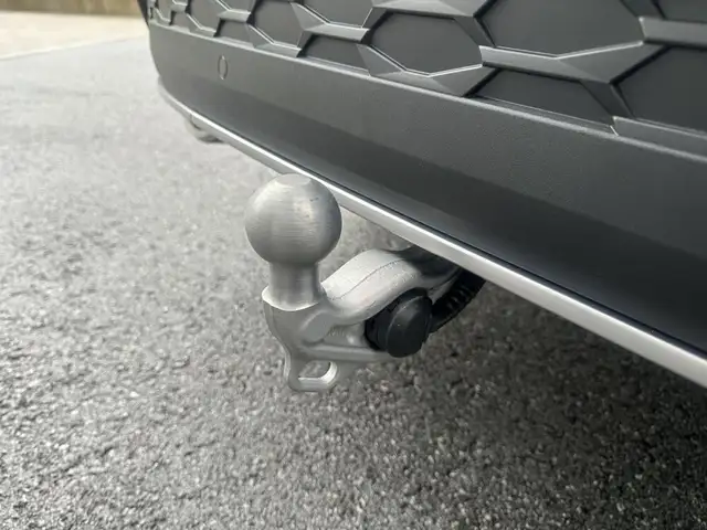 Skoda Kodiaq 2,0 TDI 4x4 Sportline DSG Ansicht 37