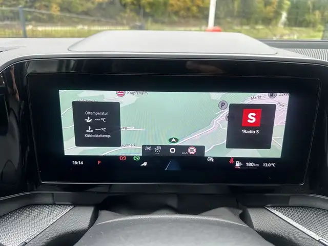 Skoda Kodiaq 2,0 TDI 4x4 Sportline DSG Ansicht 10