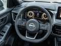 Nissan Qashqai 4x4 tekna facelift+Leder+Pano+Bose+19Z+ProPILOT+Ma Gris - thumbnail 11