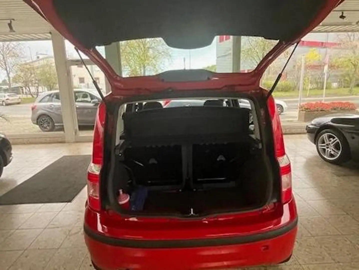 Fiat Panda 1.2 8V Dynamic Rot - 2