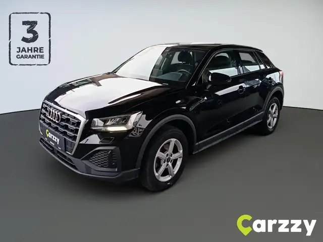Audi Q2 30 TDI S-TRONIC BUSINESS
