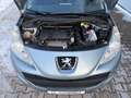 Peugeot 207 °°KLIMAANLAGE°°GLASDACH°°ALU°°TÜV NEU°° Blau - thumbnail 17