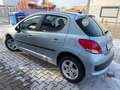 Peugeot 207 °°KLIMAANLAGE°°GLASDACH°°ALU°°TÜV NEU°° Blau - thumbnail 6