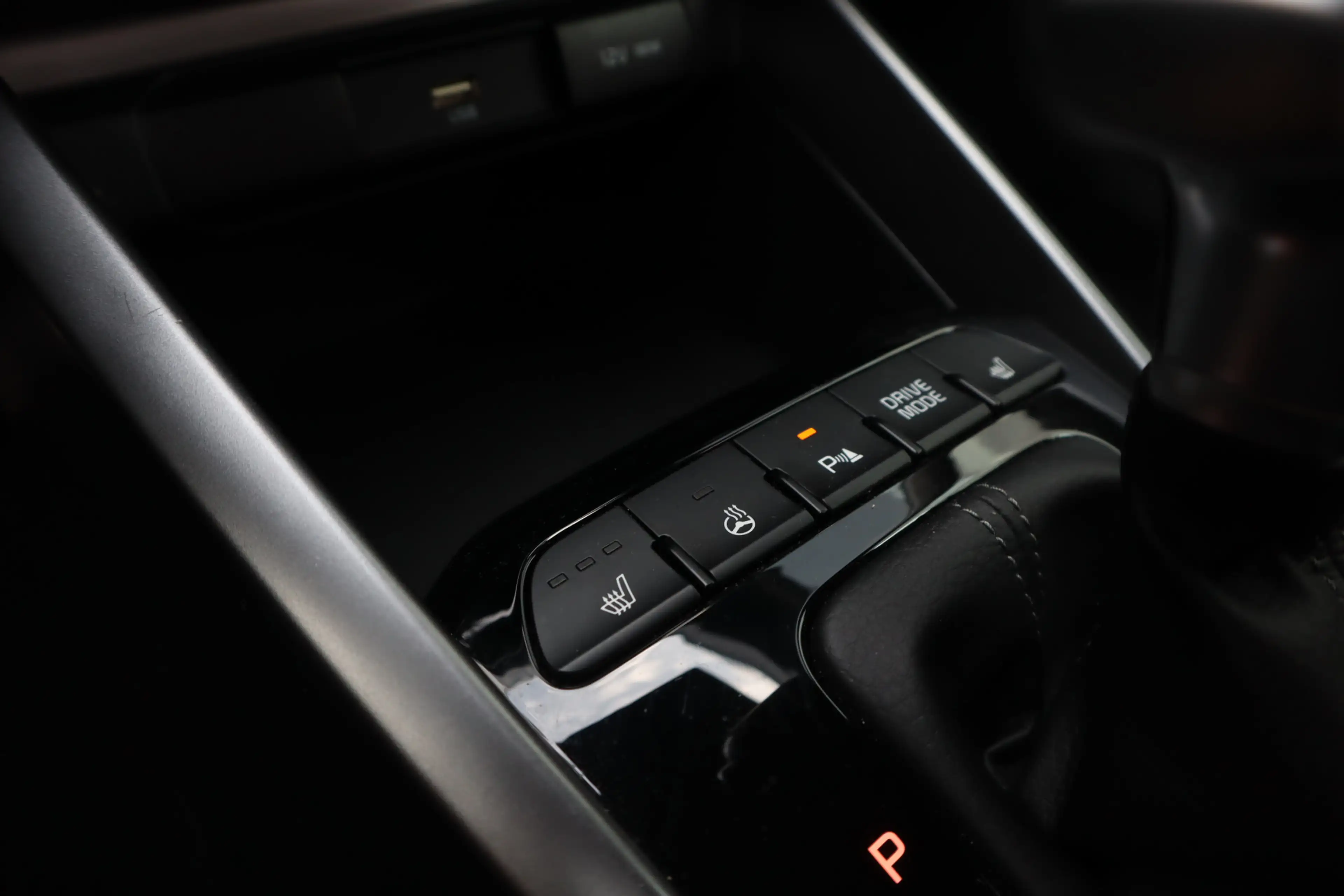 Kia Stonic 1.0 T-GDi MHEV GT-Line | ACC | Camera | Keyless | — photo 28
