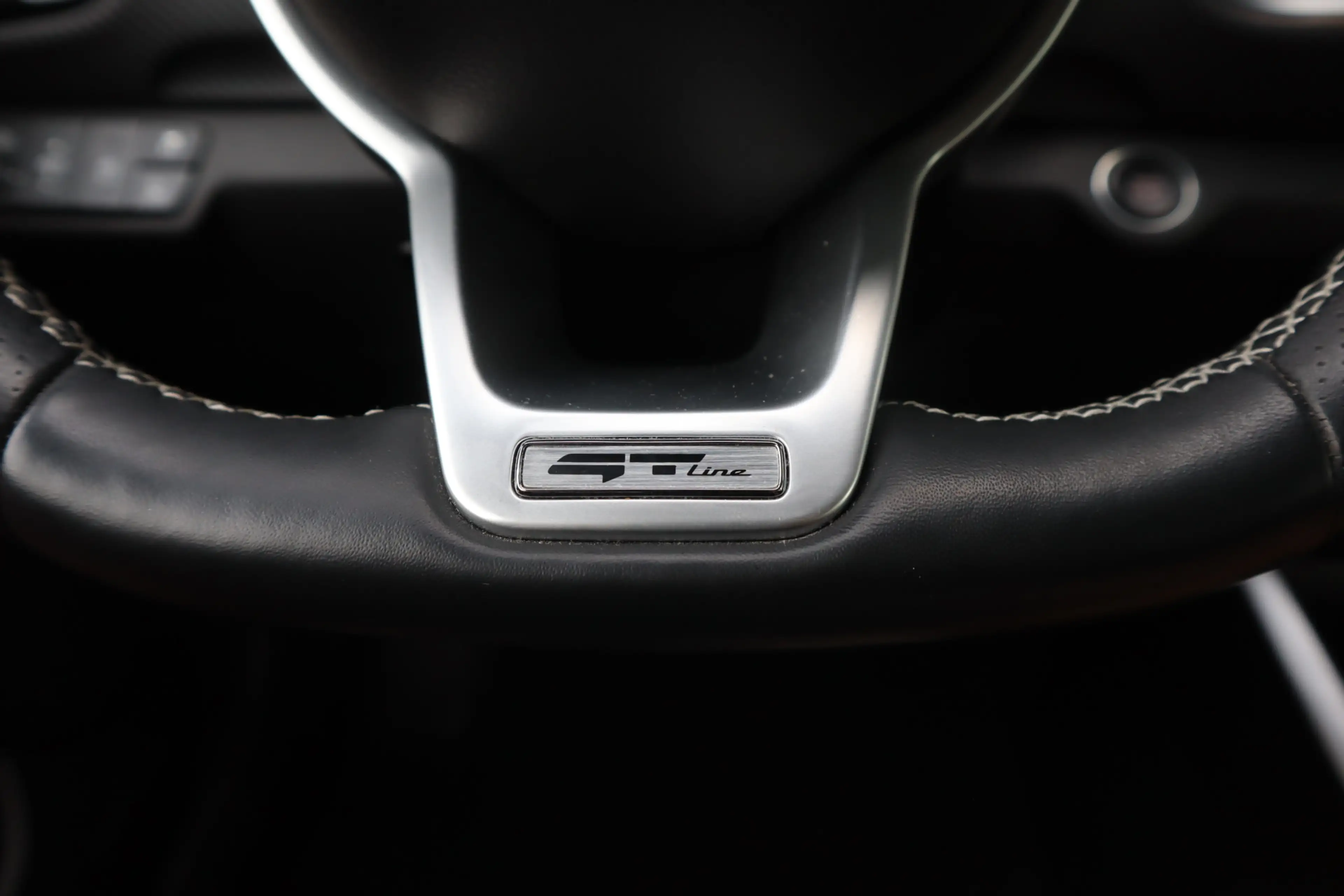 Kia Stonic 1.0 T-GDi MHEV GT-Line | ACC | Camera | Keyless | — photo 15
