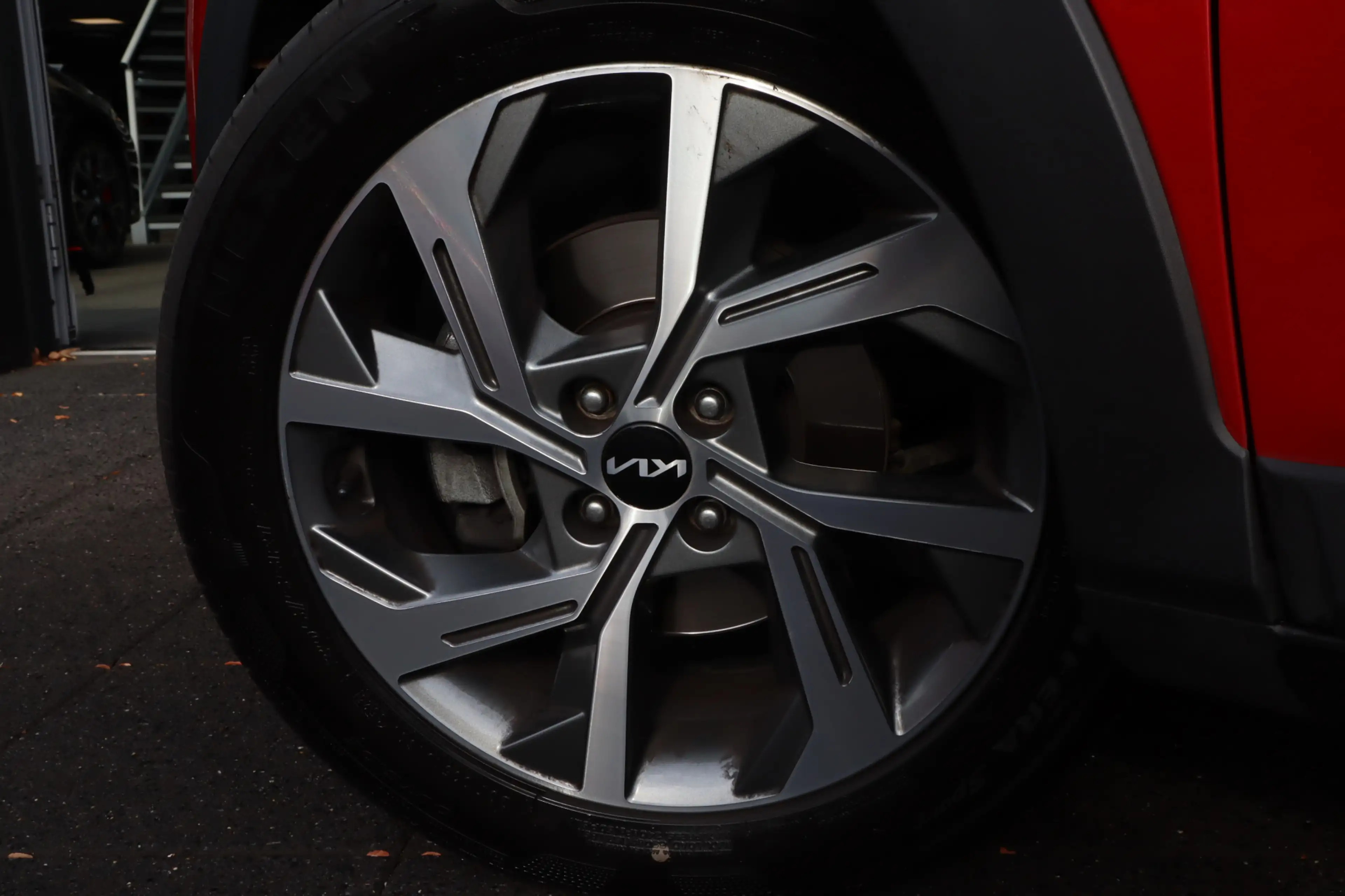 Kia Stonic 1.0 T-GDi MHEV GT-Line | ACC | Camera | Keyless | — photo 26