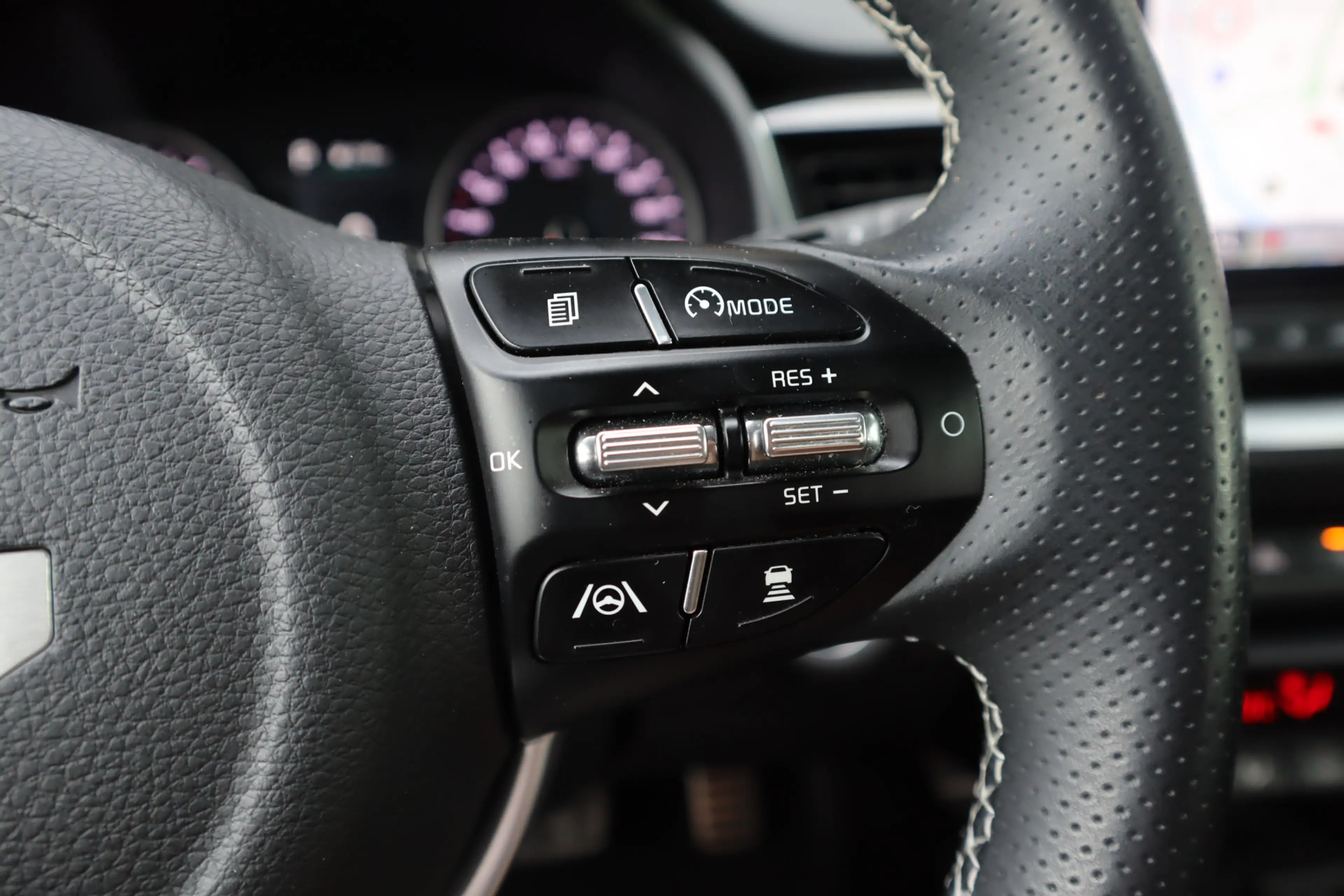 Kia Stonic 1.0 T-GDi MHEV GT-Line | ACC | Camera | Keyless | — photo 14