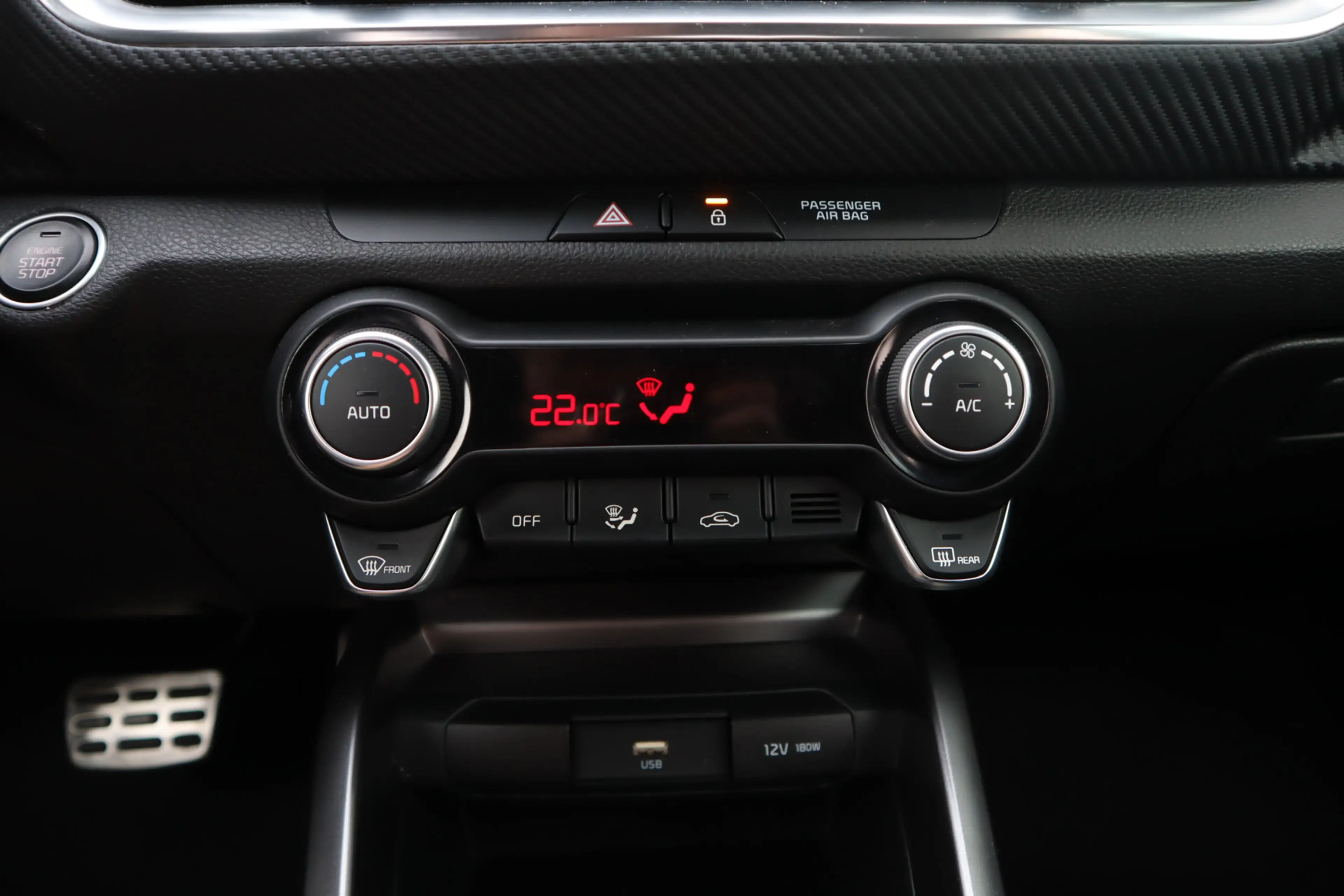 Kia Stonic 1.0 T-GDi MHEV GT-Line | ACC | Camera | Keyless | — photo 10