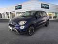 Fiat 500X 1.0 T3 120cv MT E6D City Cross Blu/Azzurro - thumbnail 1