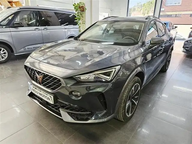 CUPRA Formentor 1.5 TSI 150 DSG