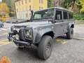 Land Rover Defender 110 2.5 td5 SE SW Grigio - thumbnail 3