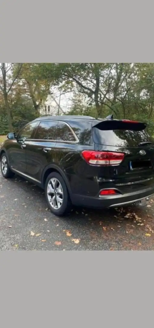 Kia Sorento 2.2 CRDi AWD sense 7pl. - 1