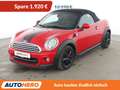 MINI Cooper Roadster Cooper Rojo - thumbnail 1
