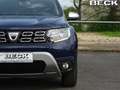 Dacia Duster Prestige TCe 125 | Klima,Navi,BT,PDC,LED-Tagfahrl. Bleu - thumbnail 3
