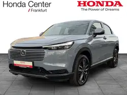 Honda HR-V Elegance