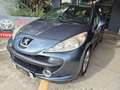 Peugeot 207 1.6 VTi 120CV 5p. aut. XS OK NEOPATENTATO Grigio - thumbnail 4