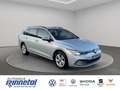 Volkswagen Golf Variant VIII Variant 2.0 TDI DSG Life NAVI+LED LICHT+ACC+ Silber - thumbnail 2