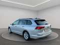 Volkswagen Golf Variant VIII Variant 2.0 TDI DSG Life NAVI+LED LICHT+ACC+ Silber - thumbnail 4