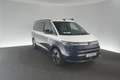 Volkswagen T7 California Beach Tour 2.0TDI DSG ACC Navi AHK Blanco - thumbnail 7
