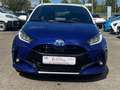 Toyota Yaris 1,5l Hybrid Style Blauw - thumbnail 2