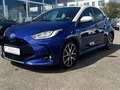 Toyota Yaris 1,5l Hybrid Style Blauw - thumbnail 3