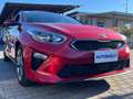 Kia Ceed / cee'd Ceed 1.4 T-GDi 5p. Business Class Rosso - thumbnail 10
