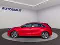 Kia Ceed / cee'd Ceed 1.4 T-GDi 5p. Business Class Rosso - thumbnail 4