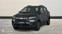 Dacia 45ch Expression