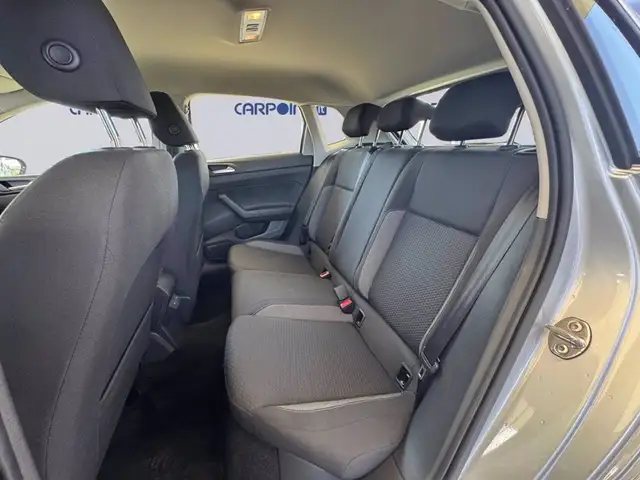 Volkswagen Polo view 14