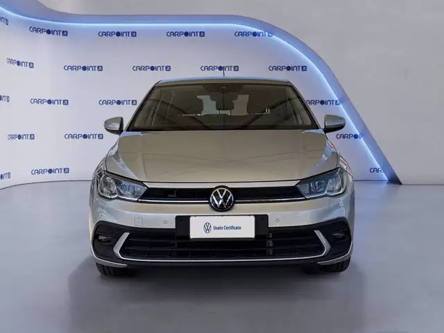 Volkswagen Polo view 9