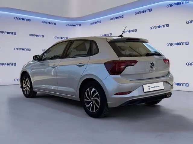 Volkswagen Polo view 4