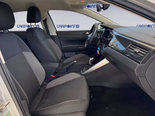 Volkswagen Polo view 16