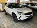 Opel Grandland 1.2T Fin. ab 2,99% Navi,Parpilot,Sitzh Weiß - thumbnail 6