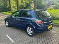 Opel Astra 1.4 Temptation 2008 goed rijdend! cruise control! Bleu - thumbnail 9
