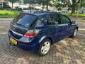 Opel Astra 1.4 Temptation 2008 goed rijdend! cruise control! Bleu - thumbnail 2