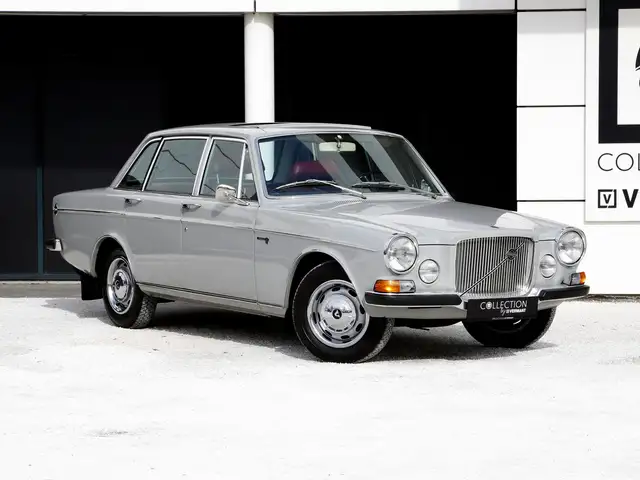 Volvo 264 164 Automatic