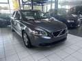 Volvo S40 Lim. 1.6 D Momentum*Allwetter*TÜV*Zahnriemen Grau - thumbnail 1