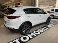Kia Sportage Sportage 2.0 CRDI 185 CV AT8 AWD Mild Hybrid 48V G Bianco - thumbnail 2