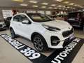 Kia Sportage Sportage 2.0 CRDI 185 CV AT8 AWD Mild Hybrid 48V G Bianco - thumbnail 1