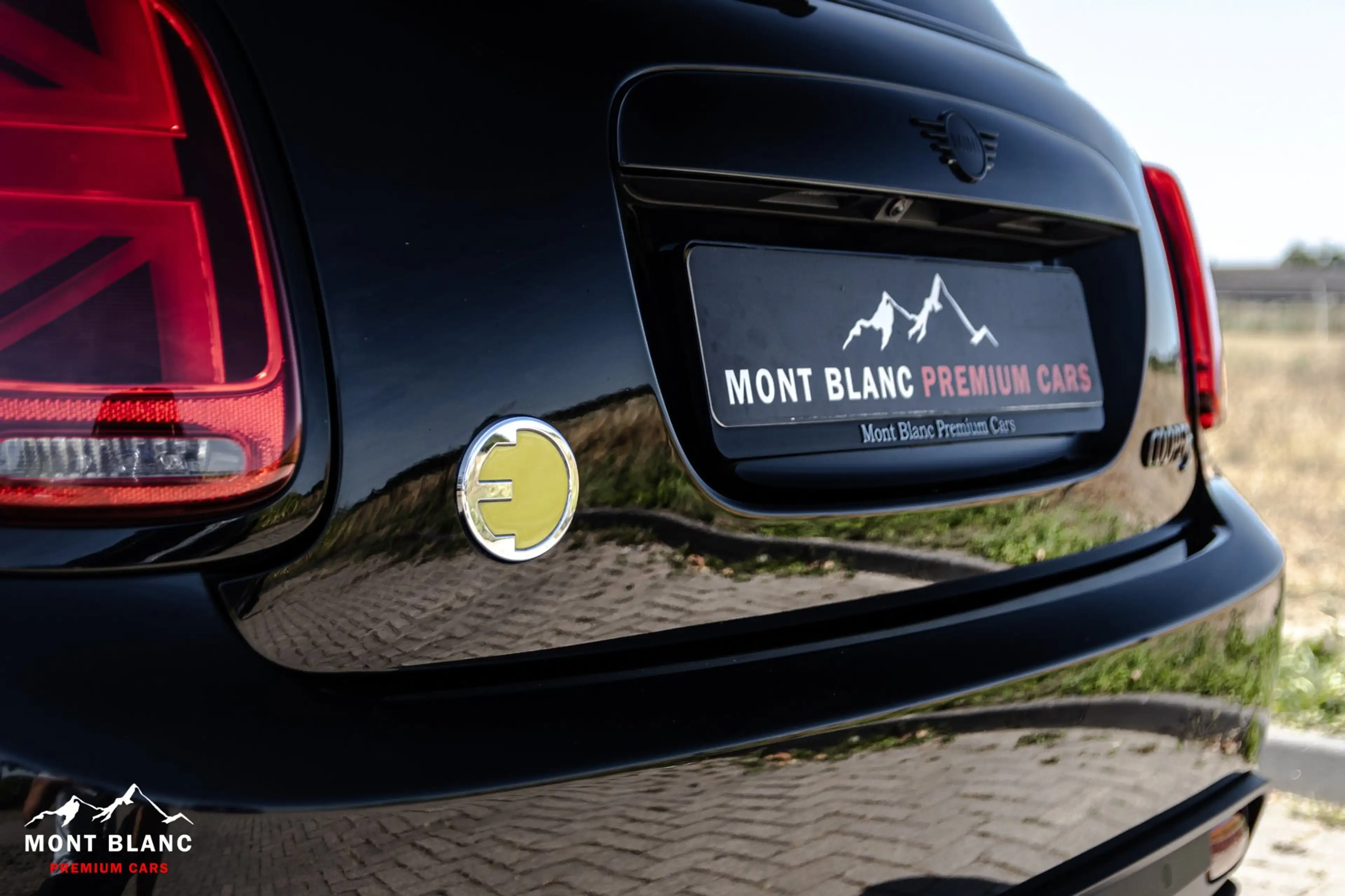 MINI Cooper SE MINI Yours 33 kWh|Dealer ond.|NL Auto|H/K|Pano.|€1 — photo 18