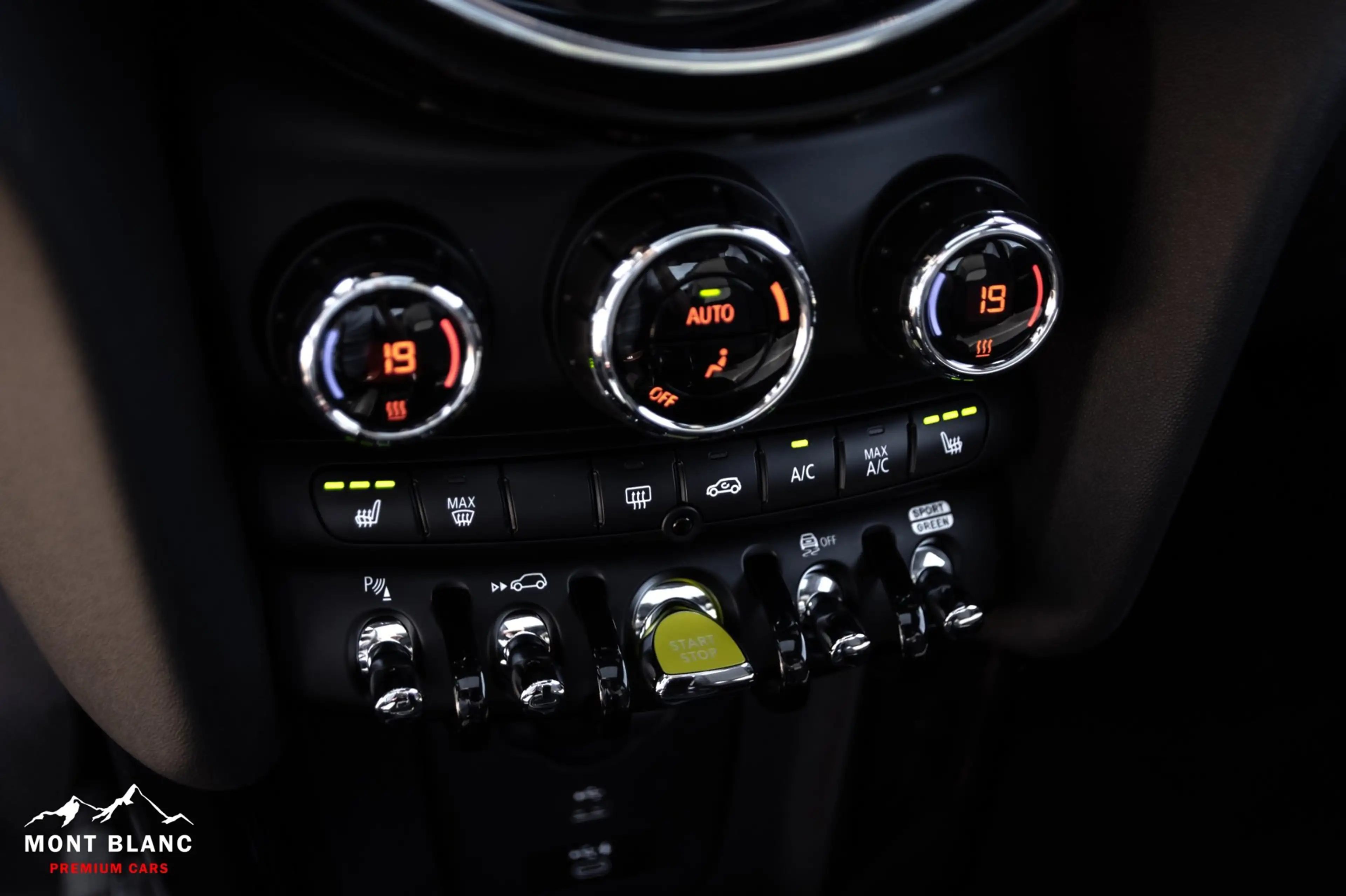 MINI Cooper SE MINI Yours 33 kWh|Dealer ond.|NL Auto|H/K|Pano.|€1 — photo 25